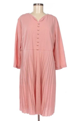 Šaty  Unbranded, Veľkosť XXL, Farba Ružová, Cena  19,95 €, #136949251