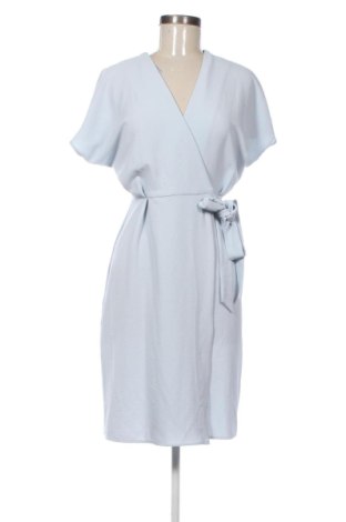 Φόρεμα Topshop, Μέγεθος M, Χρώμα Μπλέ, Τιμή 13,99 €, #136949287