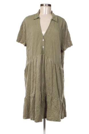 Φόρεμα Unbranded, Μέγεθος XXL, Χρώμα Πράσινο, Τιμή 18,99 €, #136949441