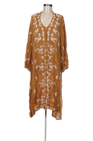 Рокля Boho Bird, Размер 3XL, Цвят Многоцветен, Цена 21,98 €, #136949562