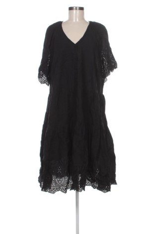 Rochie Anko, Mărime XXL, Culoare Negru, Preț 93,99 Lei, #136949758