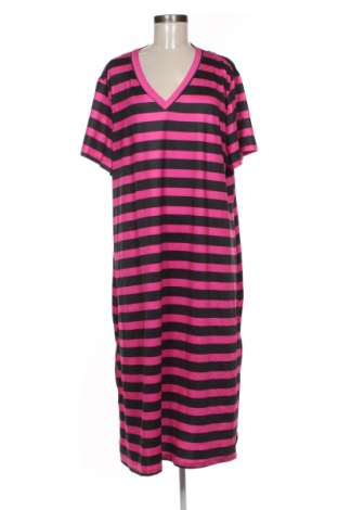 Φόρεμα Unbranded, Μέγεθος 3XL, Χρώμα Πολύχρωμο, Τιμή 27,99 €, #136949816