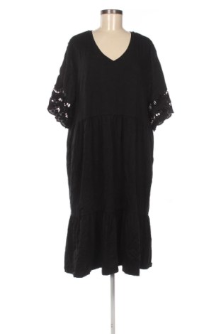 Kleid Unbranded, Größe XXL, Farbe Schwarz, Preis 23,99 €, #136949835