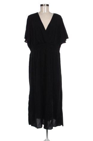 Kleid SHEIN, Größe XXL, Farbe Schwarz, Preis 16,99 €, #136949839