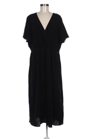 Rochie SHEIN, Mărime XXL, Culoare Negru, Preț 86,99 Lei, #136949870