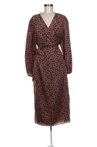 Φόρεμα SHEIN, Μέγεθος 4XL, Χρώμα Πολύχρωμο, Τιμή 18,99 €, #136949918