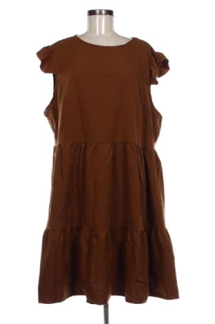 Ruha SHEIN, Méret 3XL, Szín Barna, Ár 10 399 Ft, #136949964
