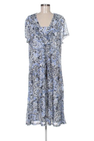 Φόρεμα The Clothing Company, Μέγεθος XXL, Χρώμα Πολύχρωμο, Τιμή 13,99 €, #136949982