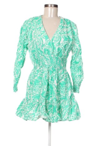 Φόρεμα Zara, Μέγεθος L, Χρώμα Πολύχρωμο, Τιμή 16,99 €, #136950076
