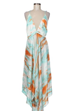 Kleid Fashion nova, Größe 3XL, Farbe Mehrfarbig, Preis 23,99 €, #136950097