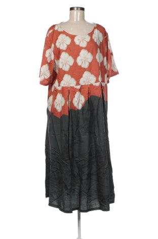 Sukienka Unbranded, Rozmiar 4XL, Kolor Kolorowy, Cena 102,99 zł, #136950213