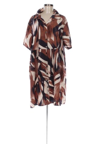 Šaty  SHEIN, Velikost 3XL, Barva Vícebarevné, Cena  609,00 Kč, #136950379