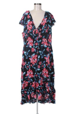 Šaty  Avella, Veľkosť 3XL, Farba Viacfarebná, Cena  22,95 €, #136950414
