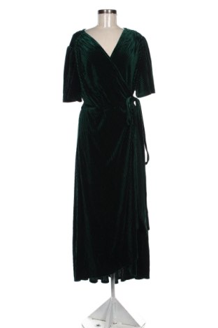 Kleid Unbranded, Größe 4XL, Farbe Grün, Preis € 38,99, #136950434