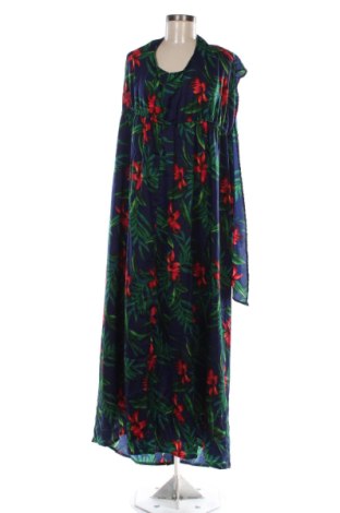 Kleid Boohoo, Größe 3XL, Farbe Mehrfarbig, Preis 24,99 €, #136950533