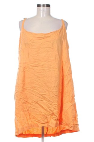 Φόρεμα Unbranded, Μέγεθος XXL, Χρώμα Πορτοκαλί, Τιμή 28,99 €, #136950544