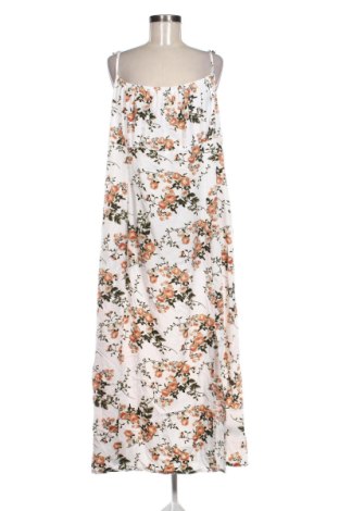 Φόρεμα SHEIN, Μέγεθος 4XL, Χρώμα Πολύχρωμο, Τιμή 21,99 €, #136950737