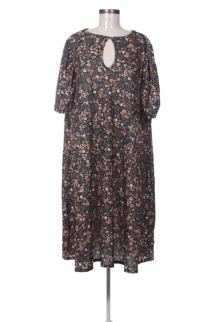 Kleid Yours, Größe 4XL, Farbe Mehrfarbig, Preis 18,99 €, #136950789