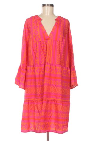 Šaty  Unbranded, Velikost 4XL, Barva Vícebarevné, Cena  489,00 Kč, #136950843