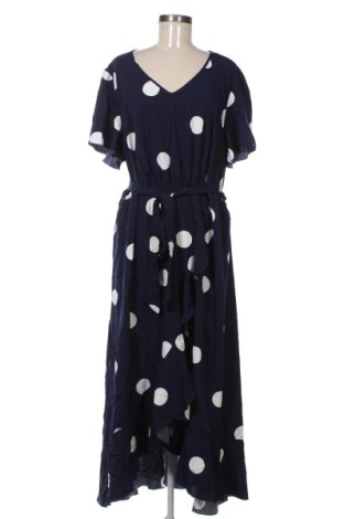 Рокля SHEIN, Размер XXL, Цвят Многоцветен, Цена 25,56 €, #136951025