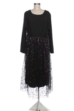 Rochie Unbranded, Mărime XXL, Culoare Multicolor, Preț 143,99 Lei, #136951047