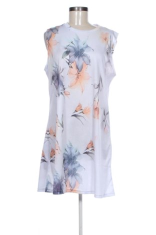 Rochie Unbranded, Mărime XL, Culoare Multicolor, Preț 88,62 Lei, #136951057