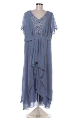Šaty  Unbranded, Veľkosť XXL, Farba Modrá, Cena  41,95 €, #136951118