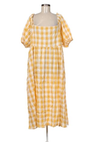 Šaty  Nasty Gal, Velikost XXL, Barva Vícebarevné, Cena  539,00 Kč, #136951157