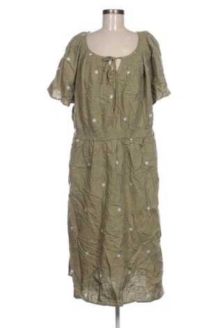Šaty  Anko, Velikost 3XL, Barva Zelená, Cena  639,00 Kč, #136951371