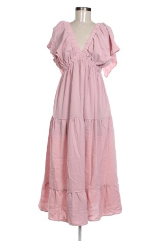 Rochie Unbranded, Mărime XL, Culoare Roz, Preț 118,99 Lei, #136951429