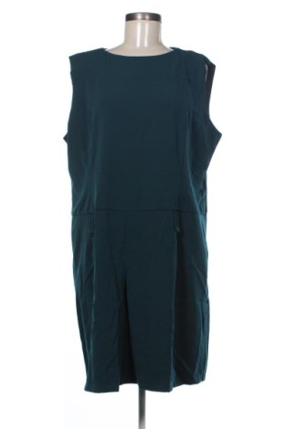 Rochie Isa, Mărime L, Culoare Verde, Preț 111,99 Lei, #136951515