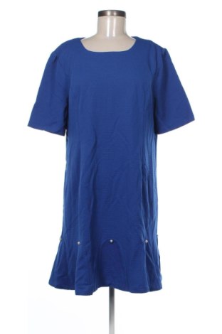 Sukienka Unbranded, Rozmiar XXL, Kolor Niebieski, Cena 121,99 zł, #136951636
