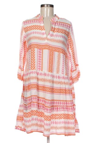 Kleid Amisu, Größe L, Farbe Mehrfarbig, Preis 10,99 €, #136951788