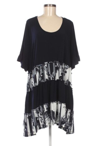 Kleid Unbranded, Größe XXL, Farbe Mehrfarbig, Preis 22,99 €, #136951836