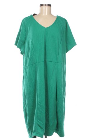 Φόρεμα Unbranded, Μέγεθος 3XL, Χρώμα Πράσινο, Τιμή 27,99 €, #136951921