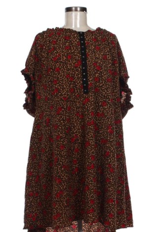 Kleid Unbranded, Größe XXL, Farbe Mehrfarbig, Preis 29,99 €, #136951923
