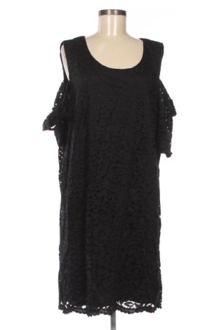 Kleid Unbranded, Größe XXL, Farbe Schwarz, Preis 26,99 €, #136951963