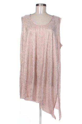 Kleid Ts, Größe XXL, Farbe Aschrosa, Preis 12,99 €, #136951987