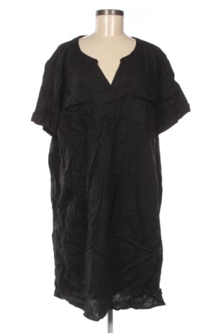 Φόρεμα Unbranded, Μέγεθος 3XL, Χρώμα Μαύρο, Τιμή 27,99 €, #136952145