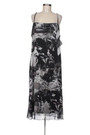 Šaty  Unbranded, Veľkosť XXL, Farba Viacfarebná, Cena  36,95 €, #136952147