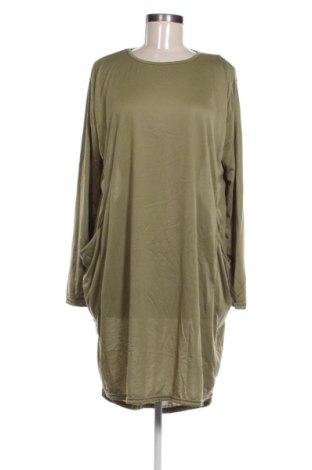 Šaty  Unbranded, Velikost XXL, Barva Zelená, Cena  459,00 Kč, #136952318