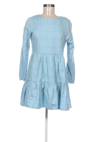 Rochie Unbranded, Mărime S, Culoare Albastru, Preț 46,92 Lei, #136952439