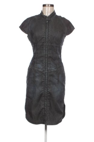 Rochie Geisha, Mărime M, Culoare Gri, Preț 184,08 Lei, #136952485
