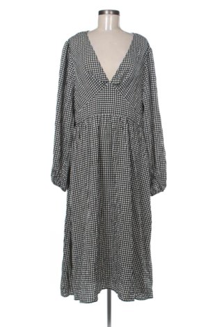 Φόρεμα Unbranded, Μέγεθος XXL, Χρώμα Πολύχρωμο, Τιμή 32,99 €, #136952506