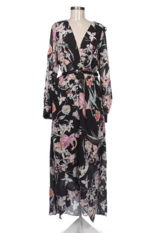 Kleid City Chic, Größe L, Farbe Mehrfarbig, Preis 40,99 €, #136952566