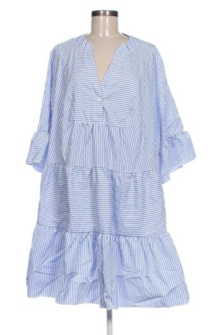 Rochie SHEIN, Mărime 3XL, Culoare Multicolor, Preț 78,99 Lei, #136953047