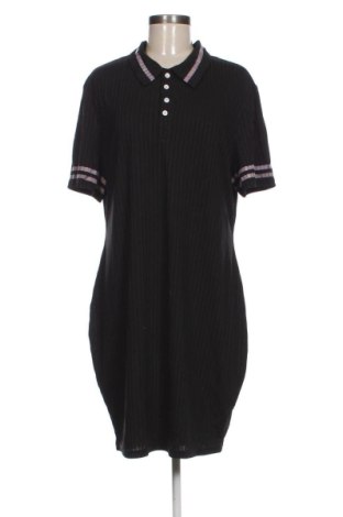 Φόρεμα SHEIN, Μέγεθος XXL, Χρώμα Πολύχρωμο, Τιμή 18,99 €, #136953150