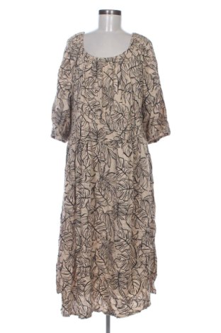 Sukienka Unbranded, Rozmiar 4XL, Kolor Kolorowy, Cena 95,99 zł, #136953151
