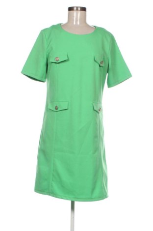 Rochie Unbranded, Mărime L, Culoare Verde, Preț 109,48 Lei, #136953275