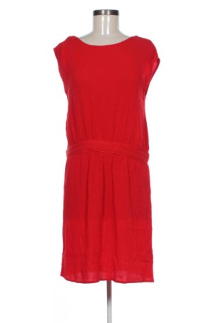 Kleid Zabaione, Größe L, Farbe Rot, Preis 17,00 €, #136953355